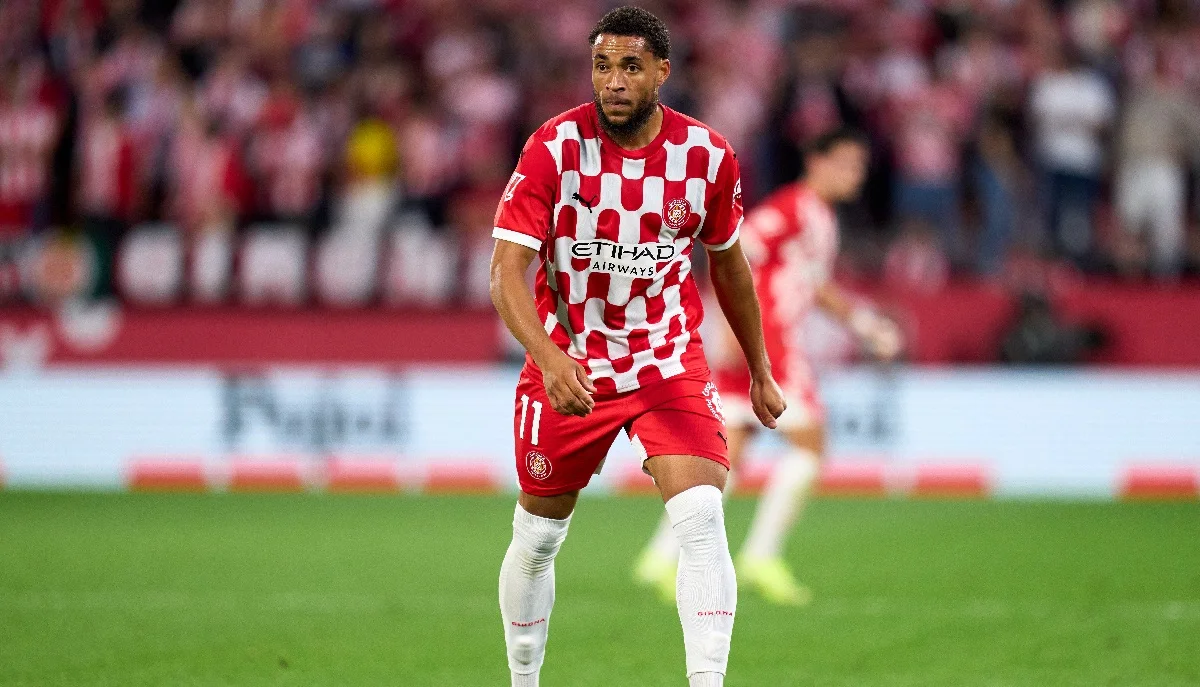 Арно Данджума Груневелд / Photo by Alex Caparros/Getty Images