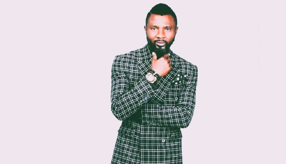 Джуліус Агахова / Instagram