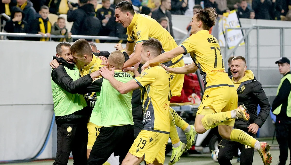 Рух / ФК Рух