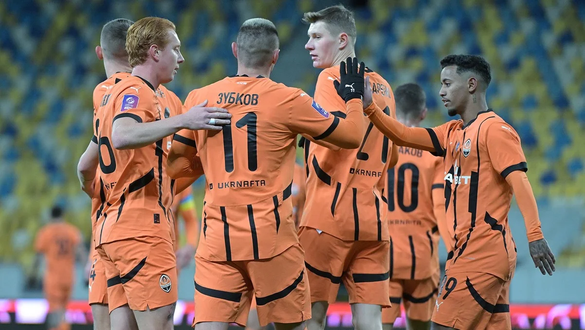 Шахтар – Чорноморець: звіт матчу УПЛ 02 11 2024 / фото: ФК Шахтар