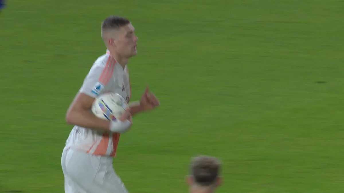 Верона – Рома – 3:2 – відео голів та огляд матчу Серії А