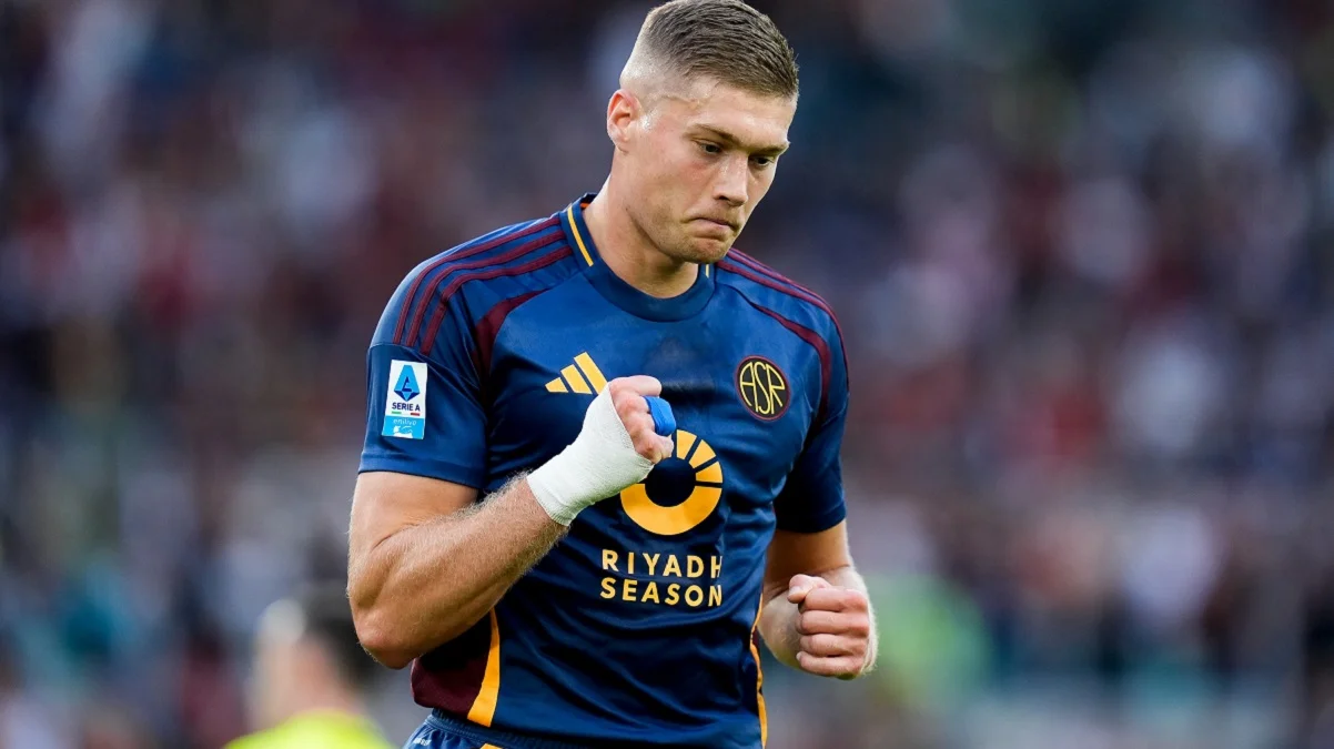 Рома – Торіно: онлайн-трансляція матчу 31 10 2024