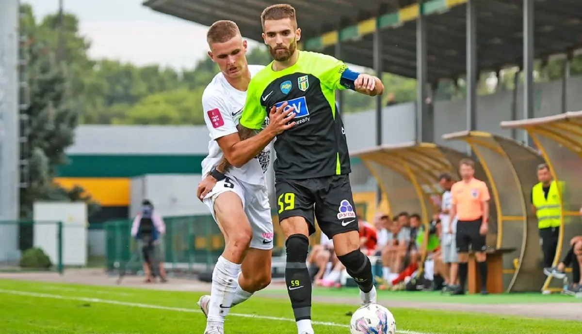 Александрия – Полесье / Официальный сайт УПЛ