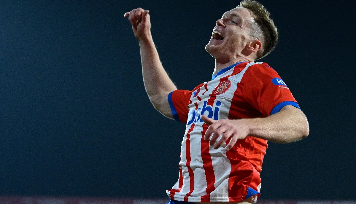 Віктор Циганков / Getty Images