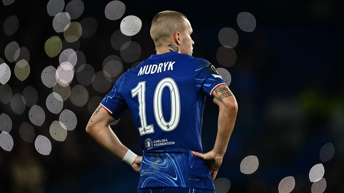 МЮ – Челсі: онлайн-трансляція матчу 03.11.2024