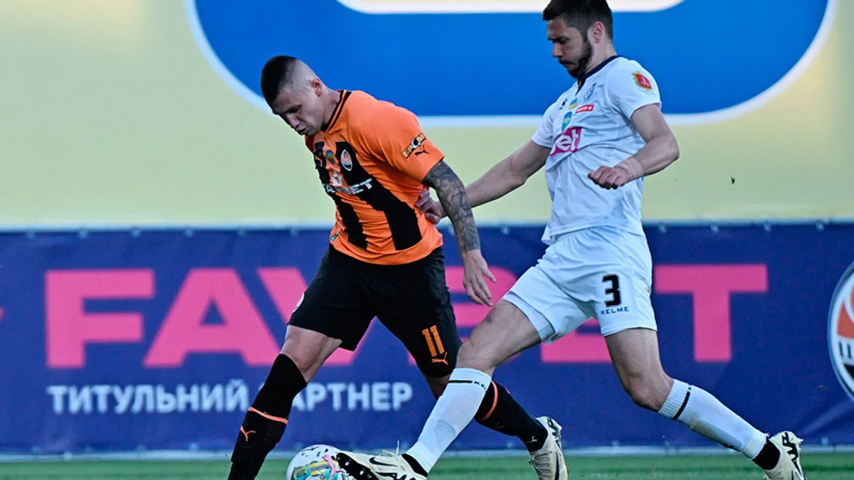 Шахтер – Черноморец: анонс матча УПЛ