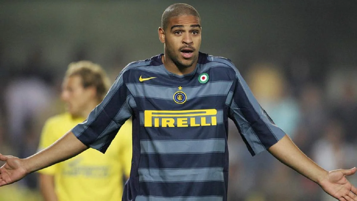 Адриано Лейте Рибейро / фото из открытых источников