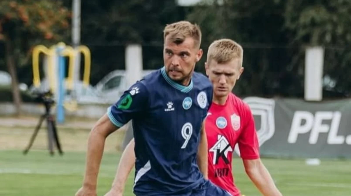 Полтава – Кудрівка / фото: клубні соцмережі