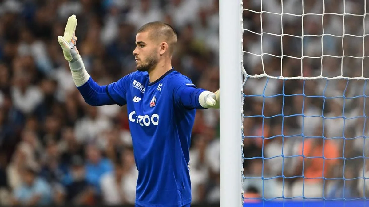 Лукас Шевалье / фото: F. Faugère/L'Équipe