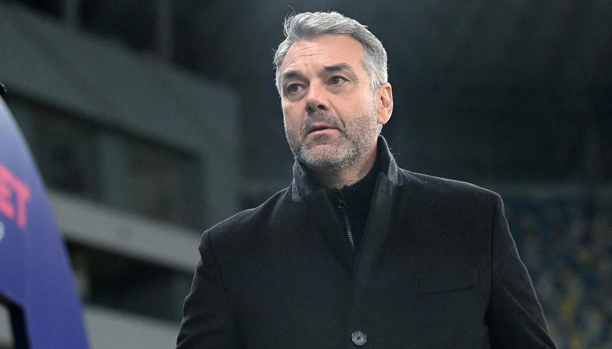 Марино Пушич / фото: ФК Шахтер