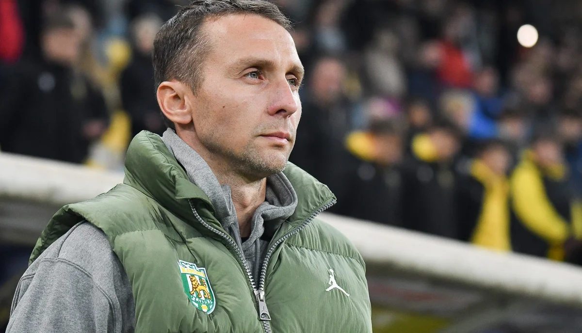 Владислав Лупашко / ФК Карпаты