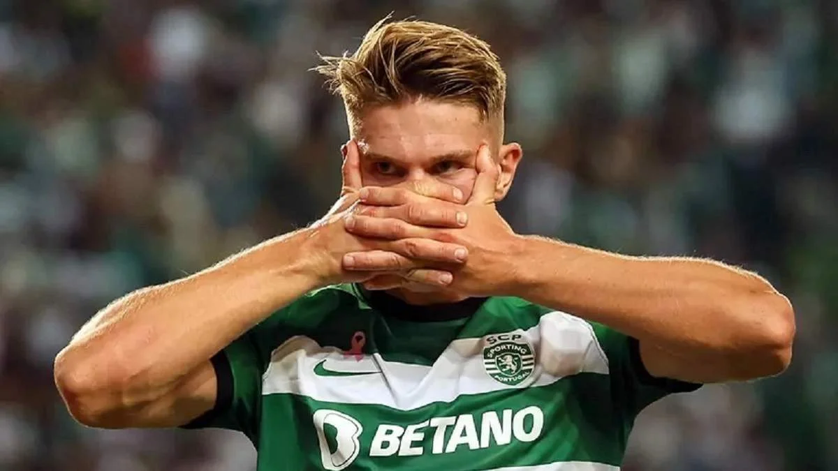 Виктор Дьокереш / EFE