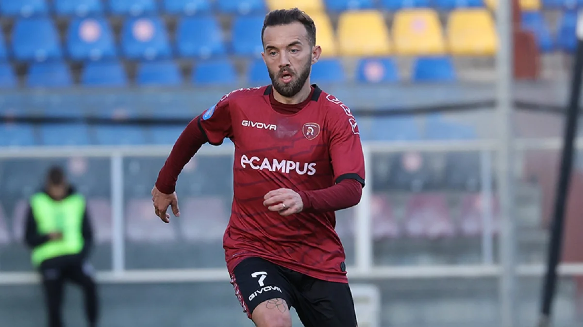 Доменико Мунго