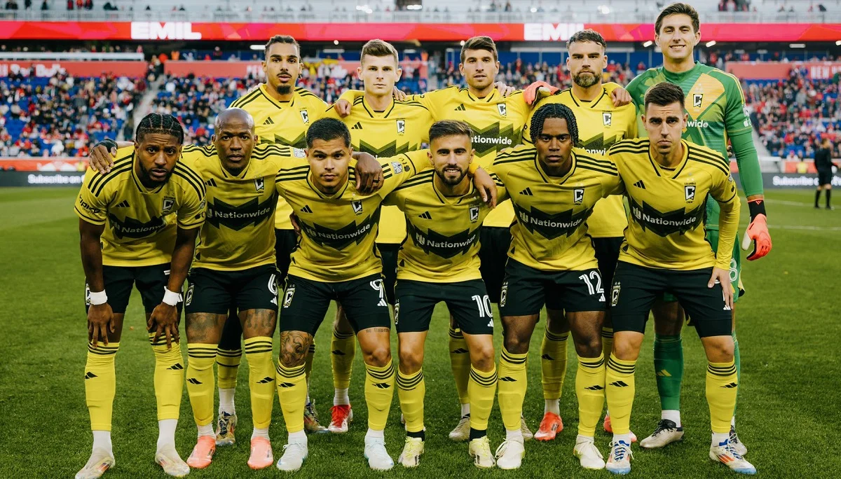 Коламбус Крю / ФК Коламбус Крю