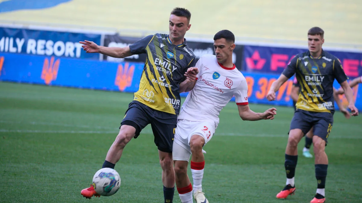 Кривбасс – Рух и еще два матча УПЛ. Анонс