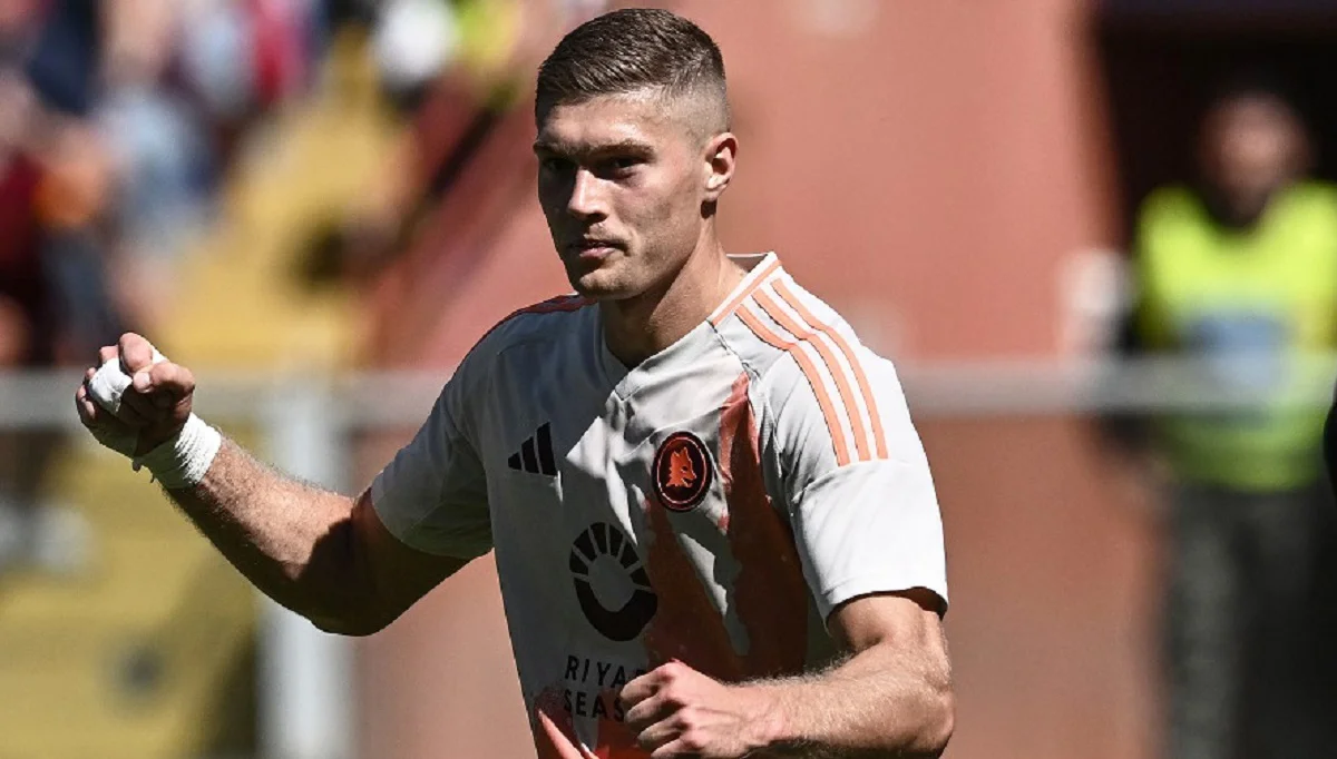 Артем Довбик / Getty Images