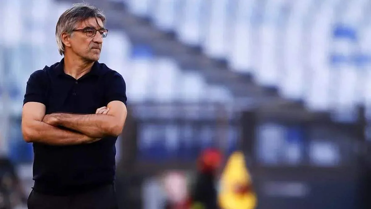 Иван Юрич / ANSA