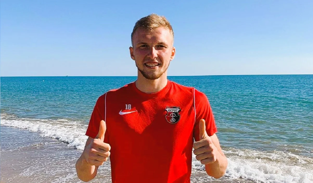 Микола Гайдучик / Instagram