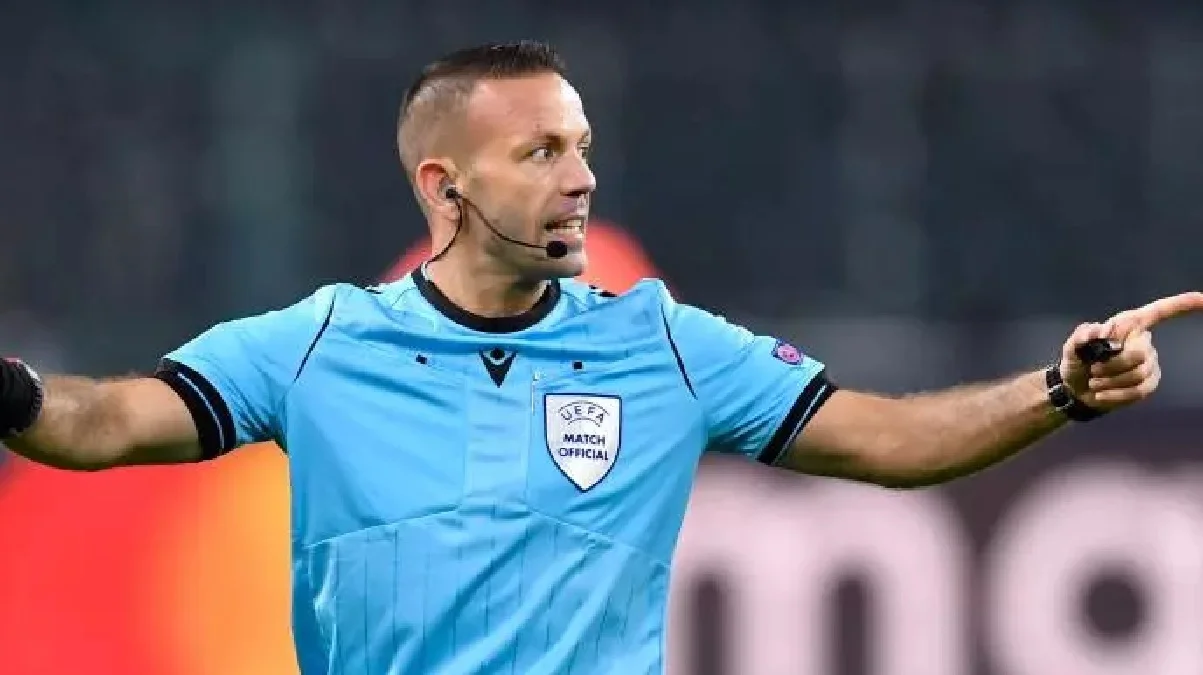 Орель Гринфельд / Marius Becker/dpa/Archivbild