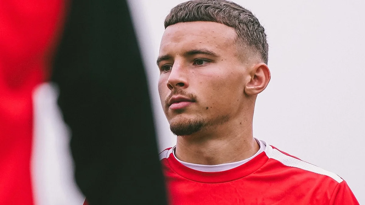 Дані Роззувайло