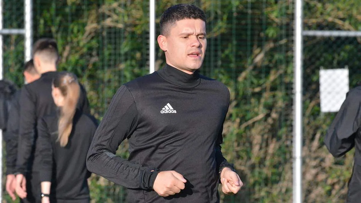 Олександр Шандор / УАФ