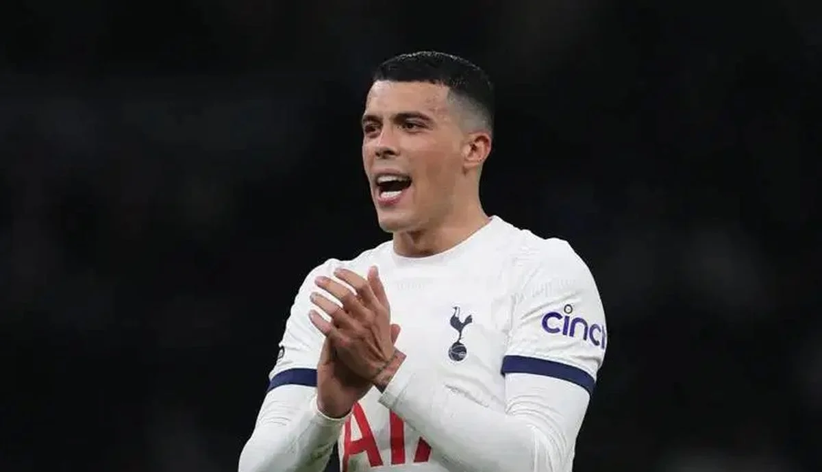 Педро Порро / Imago