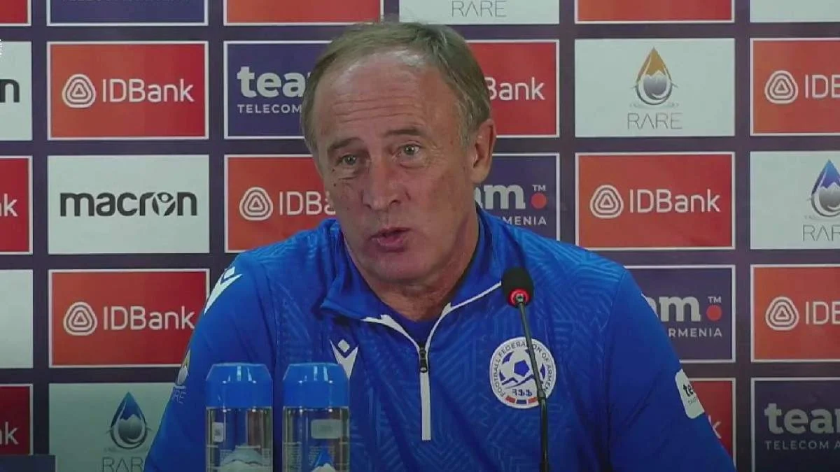 Олександр Петраков / скріншот