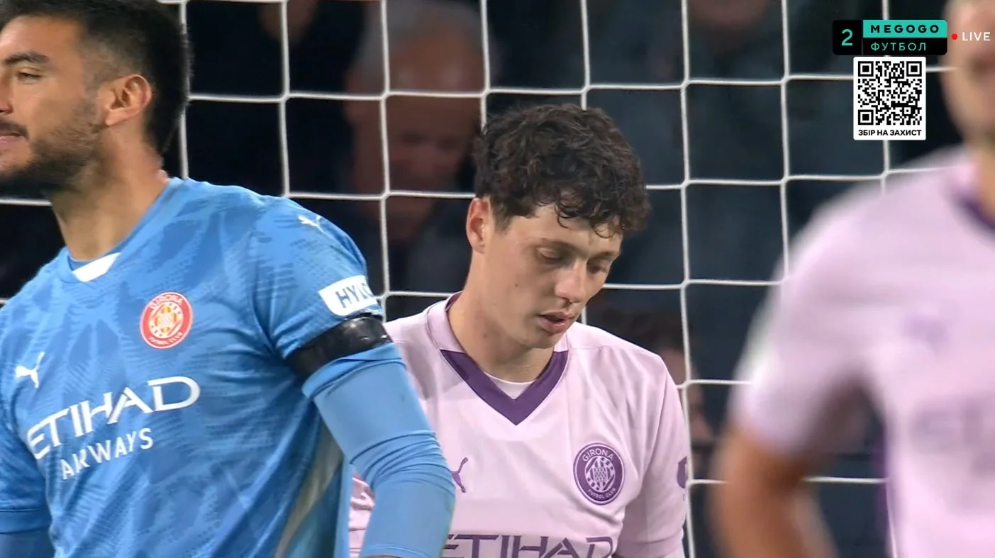 ПСВ – Жирона – 4:0