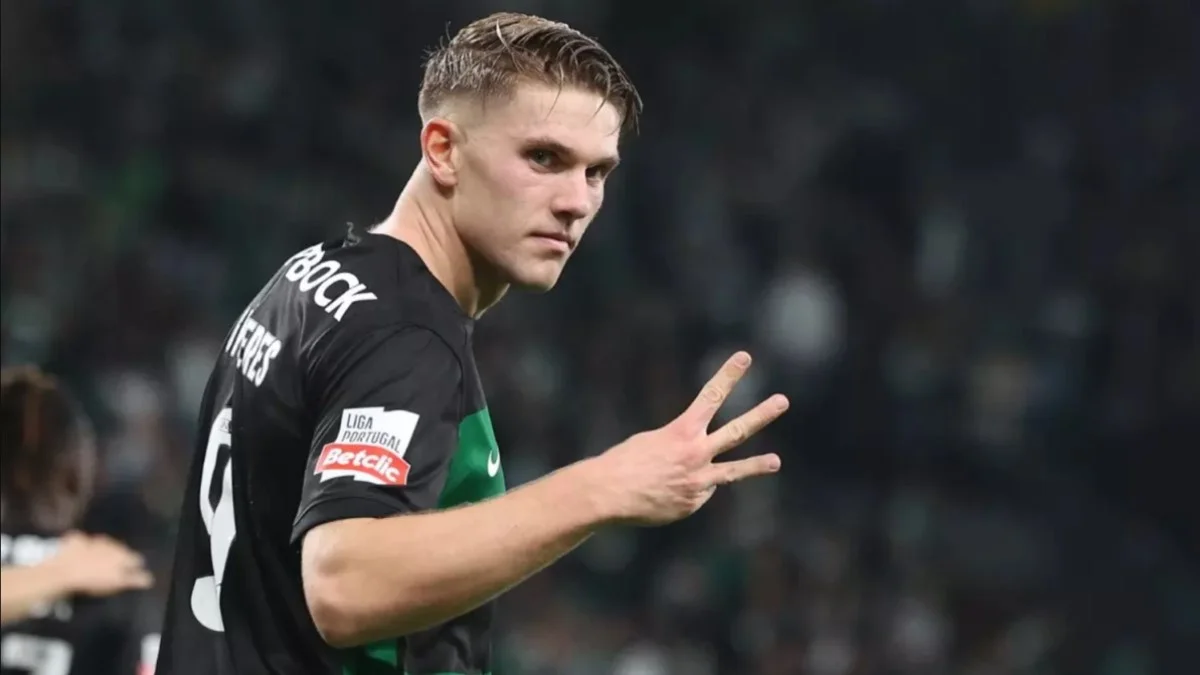 Виктор Дьёкереш / EFE