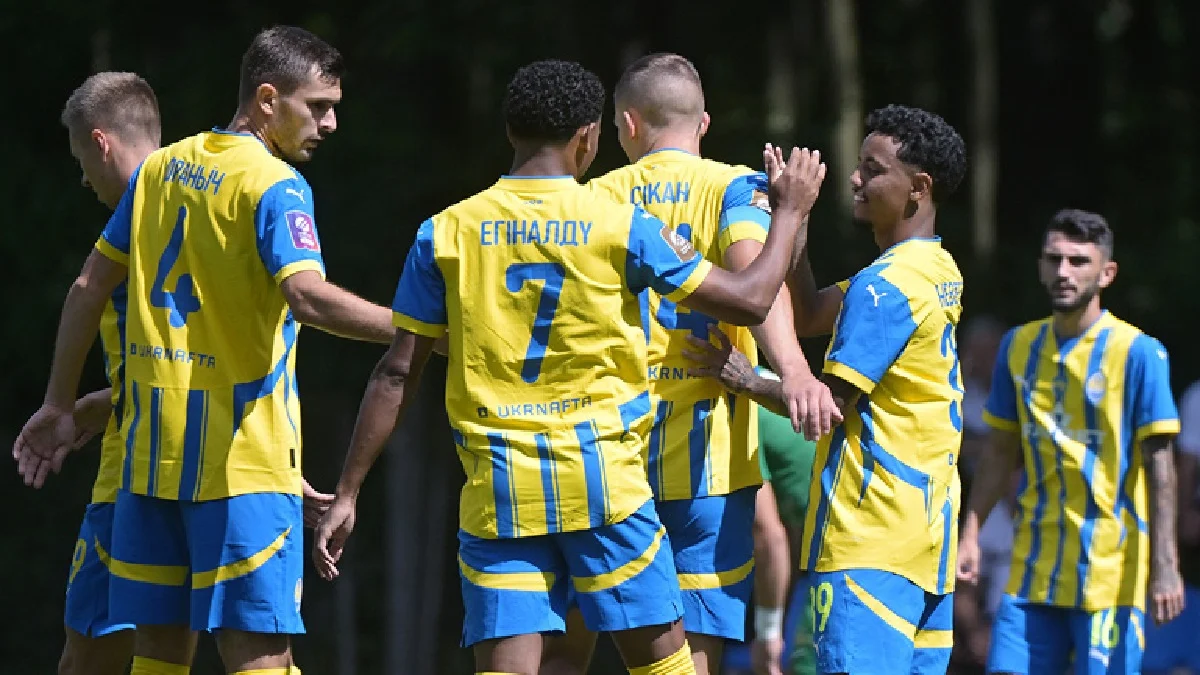 Шахтар / ФК Шахтар