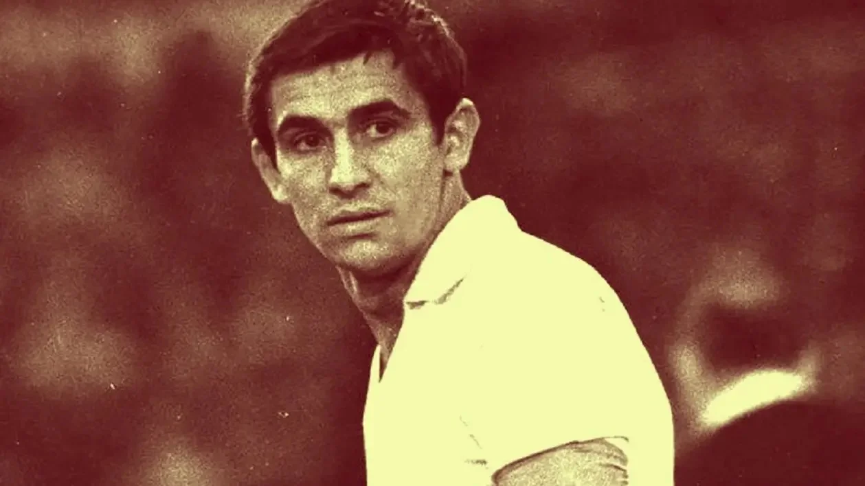 Стефан Решко / Фото з відкритих джерел