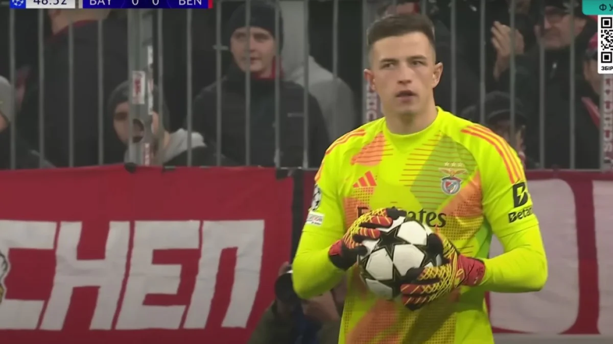 Анатолій Трубін / скріншот