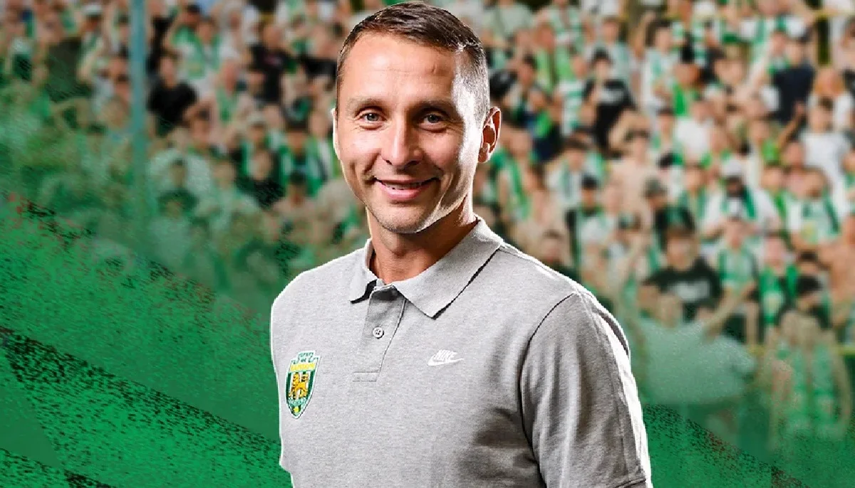 Владислав Лупашко / Фотоколаж ФК Карпати