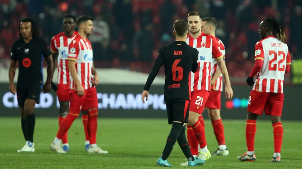 Тімі Елшнік / Sportski žurnal