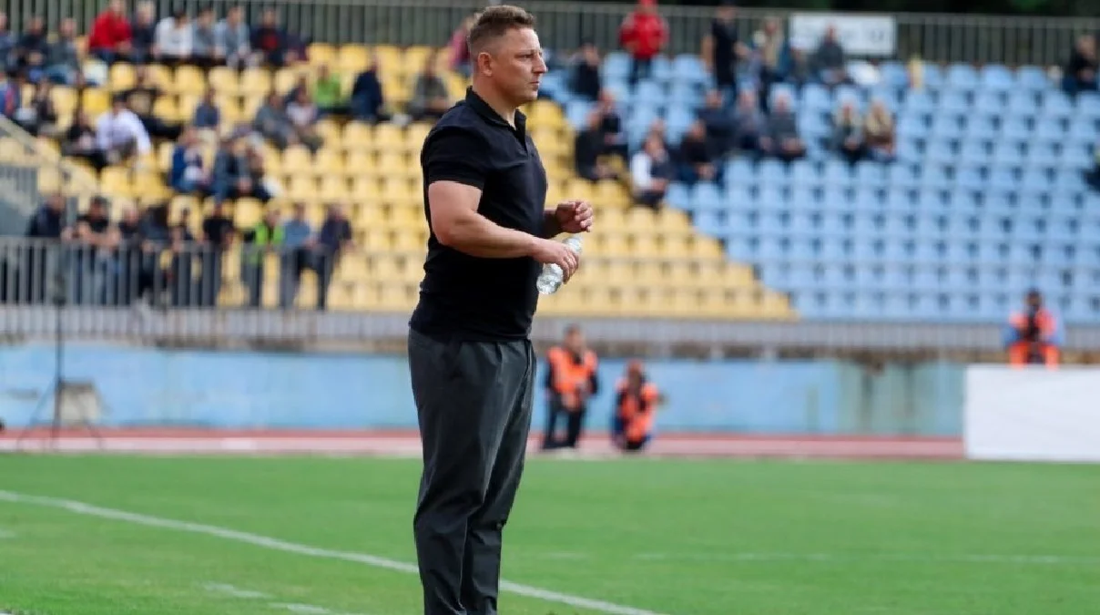 Василий Кобин / ФК Минай