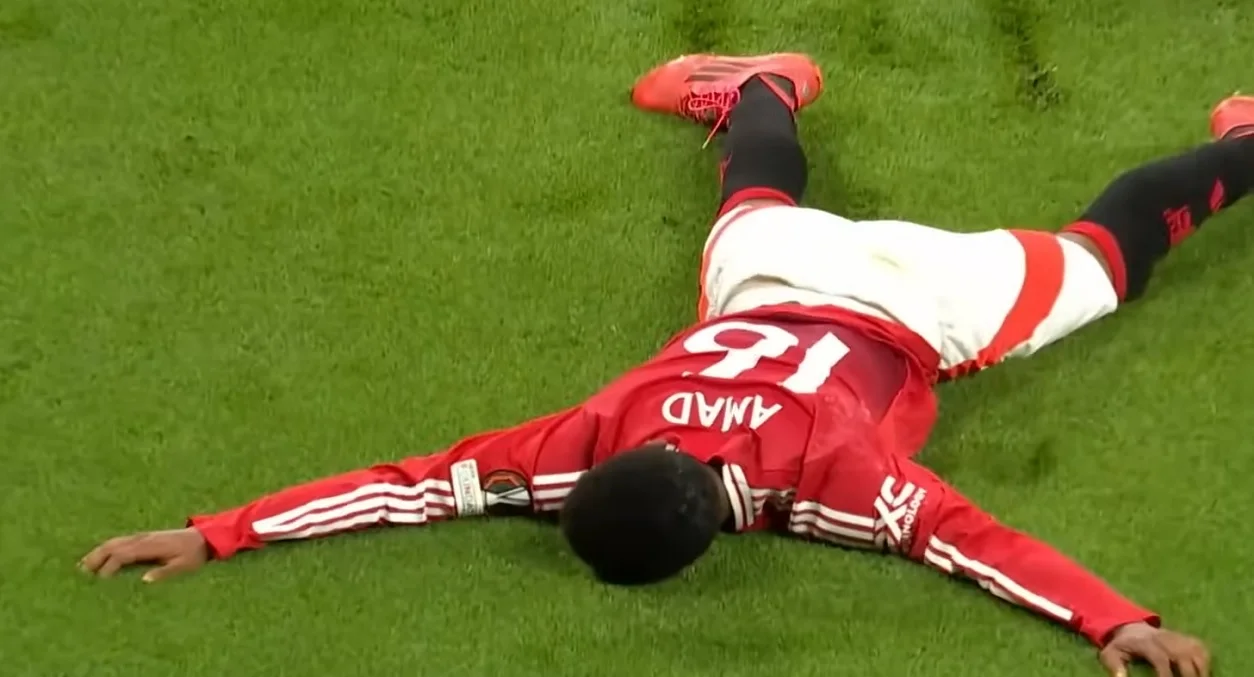 МЮ – ПАОК – 2:0 – видео голов и обзор матча