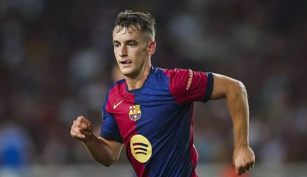 Марк Касадо / EFE