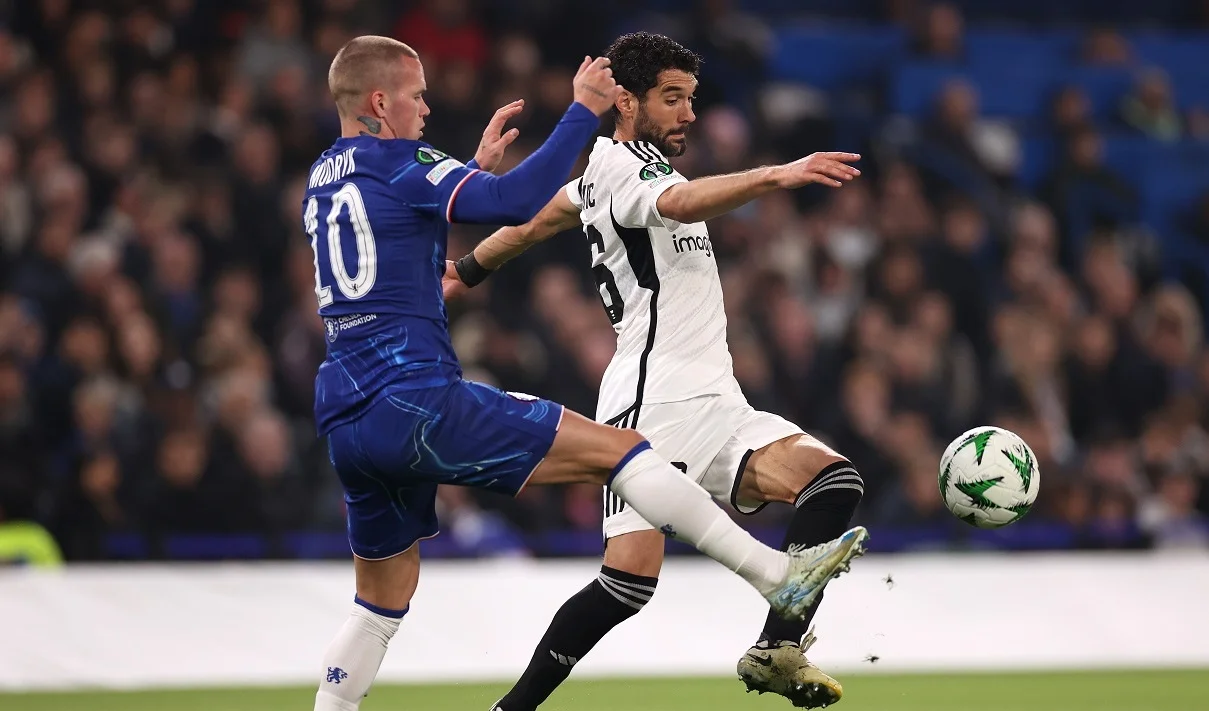 Михайло Мудрик / Photo by Ryan Pierse/Getty Images