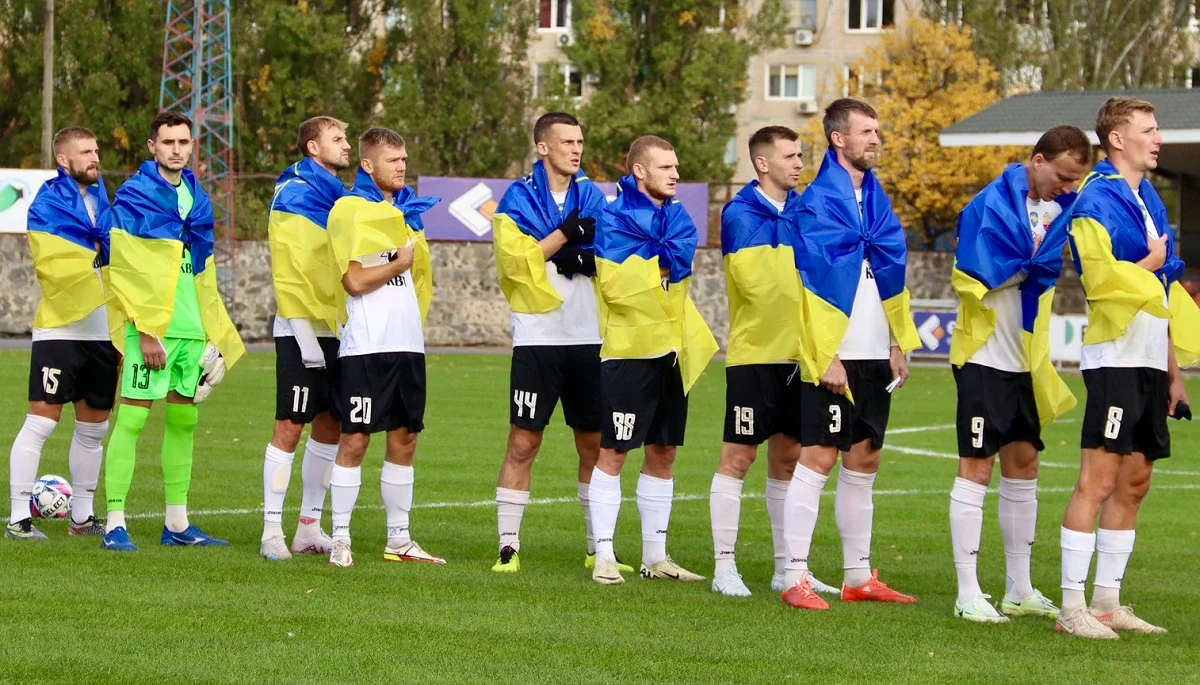 Полтава / ФК Полтава