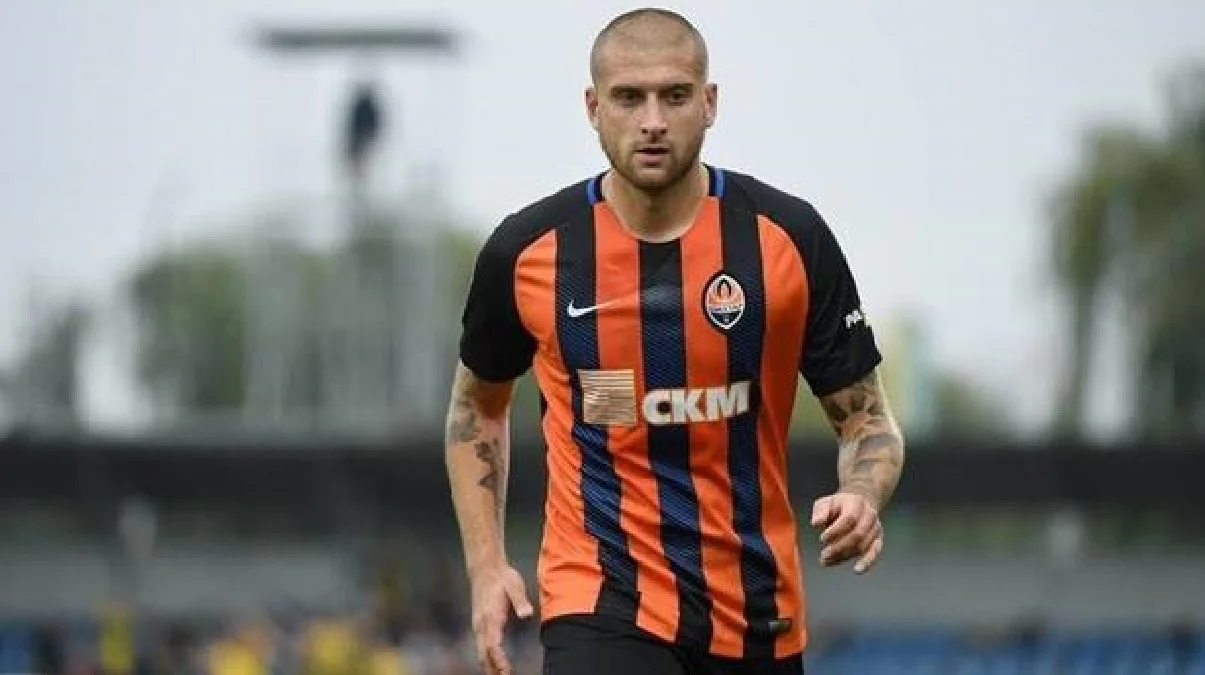 Ярослав Ракицкий / ФК Шахтер