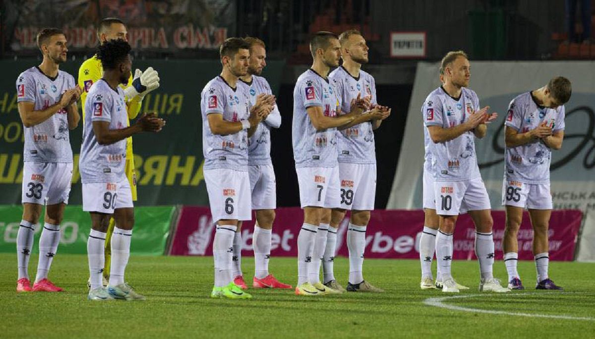 Верес / ФК Верес