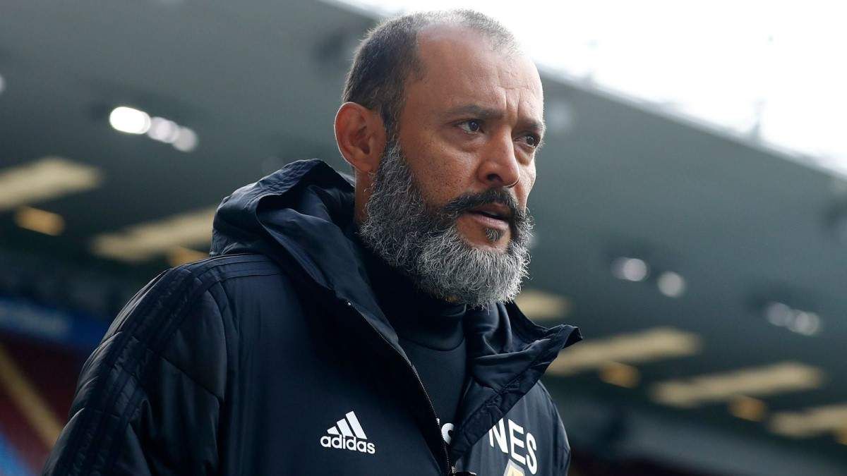 Нуну Эшпириту Санту / Sky Sports