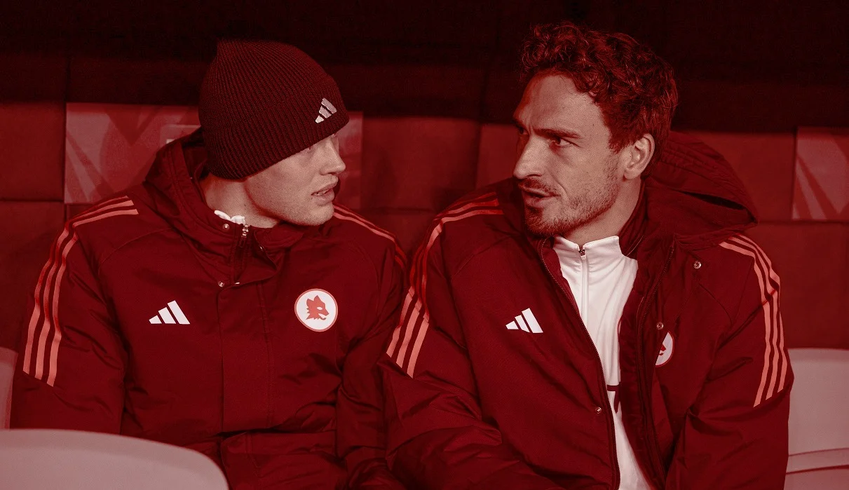 Довбик і Хуммельс не розуміють, що відбувається / Photo by Michael Campanella/Getty Images