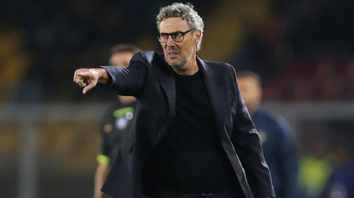 Лука Готті / Anza e Marco Lezzi