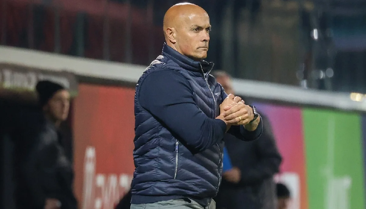 Андрес Карраско / ФК ЛНЗ