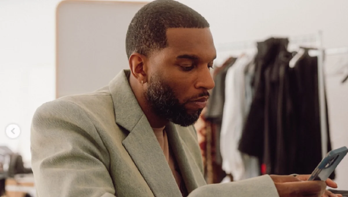 Райан Бабель / Фото из соцсетей