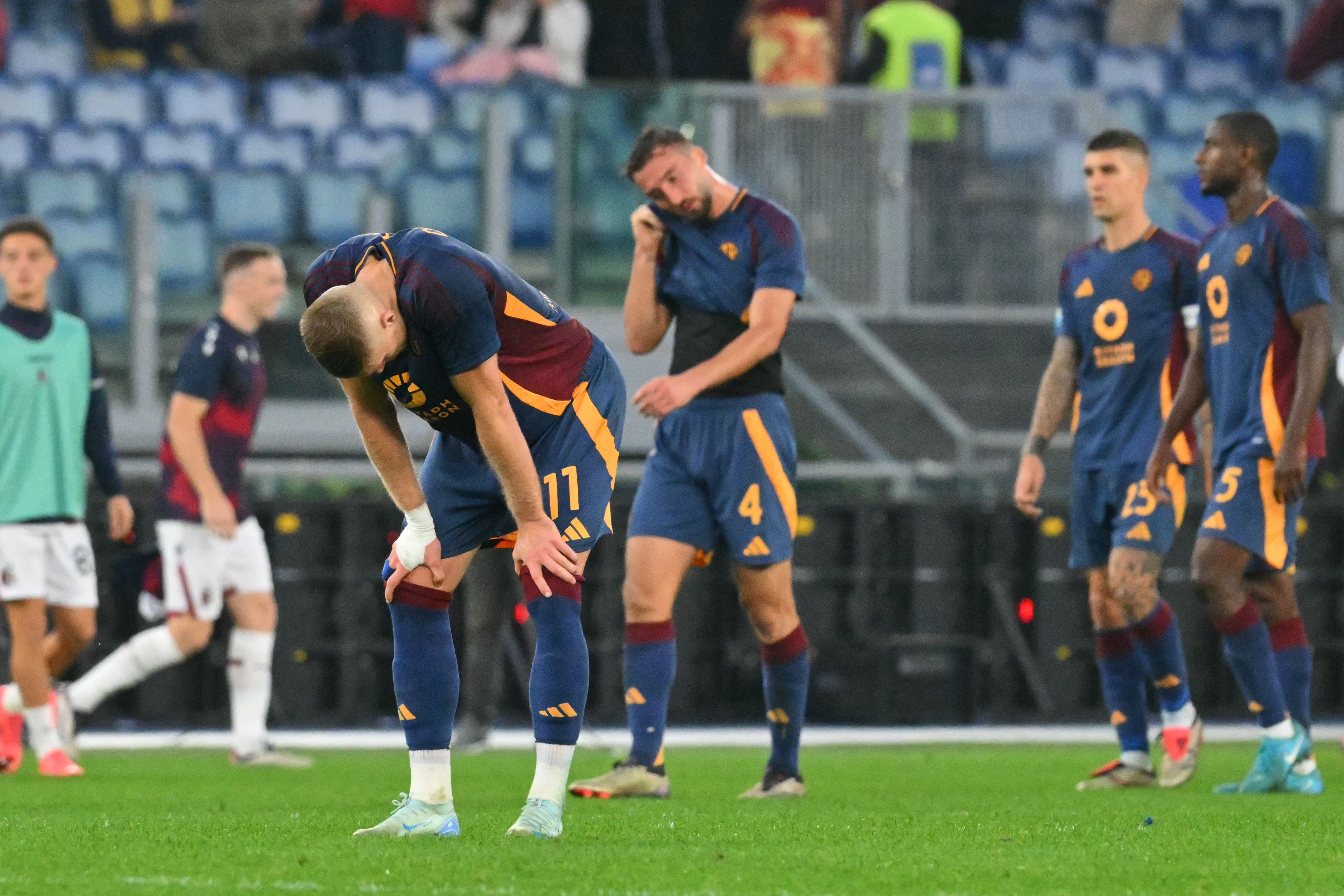 Артем Довбик / Getty Images
