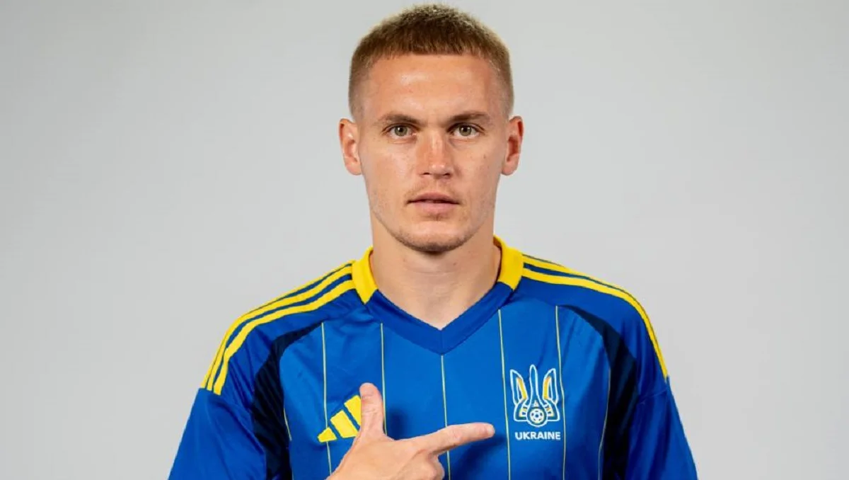 Виталий Буяльский / Фото Д. Балашова