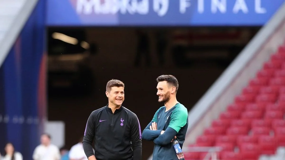 Уго Льоріс / Pro Shots