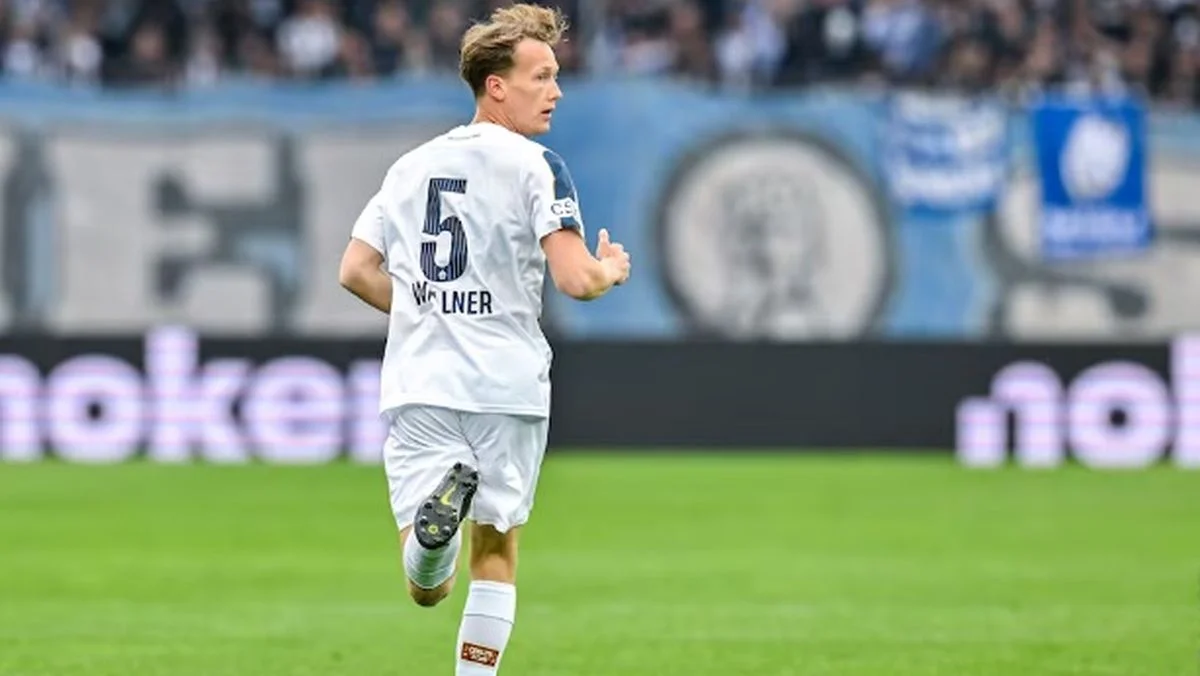 Сільван Валлнер / Blick